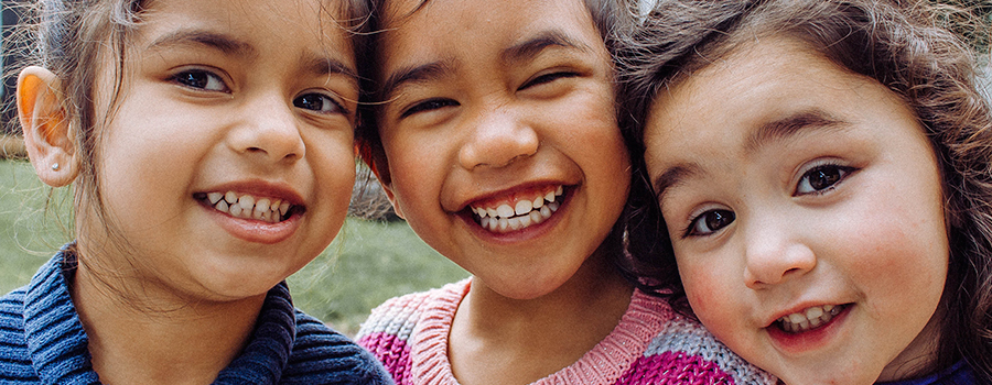 ADM, Fundación ADM y DIF-CDMX firman convenio a favor de 180,000 pequeñas sonrisas
