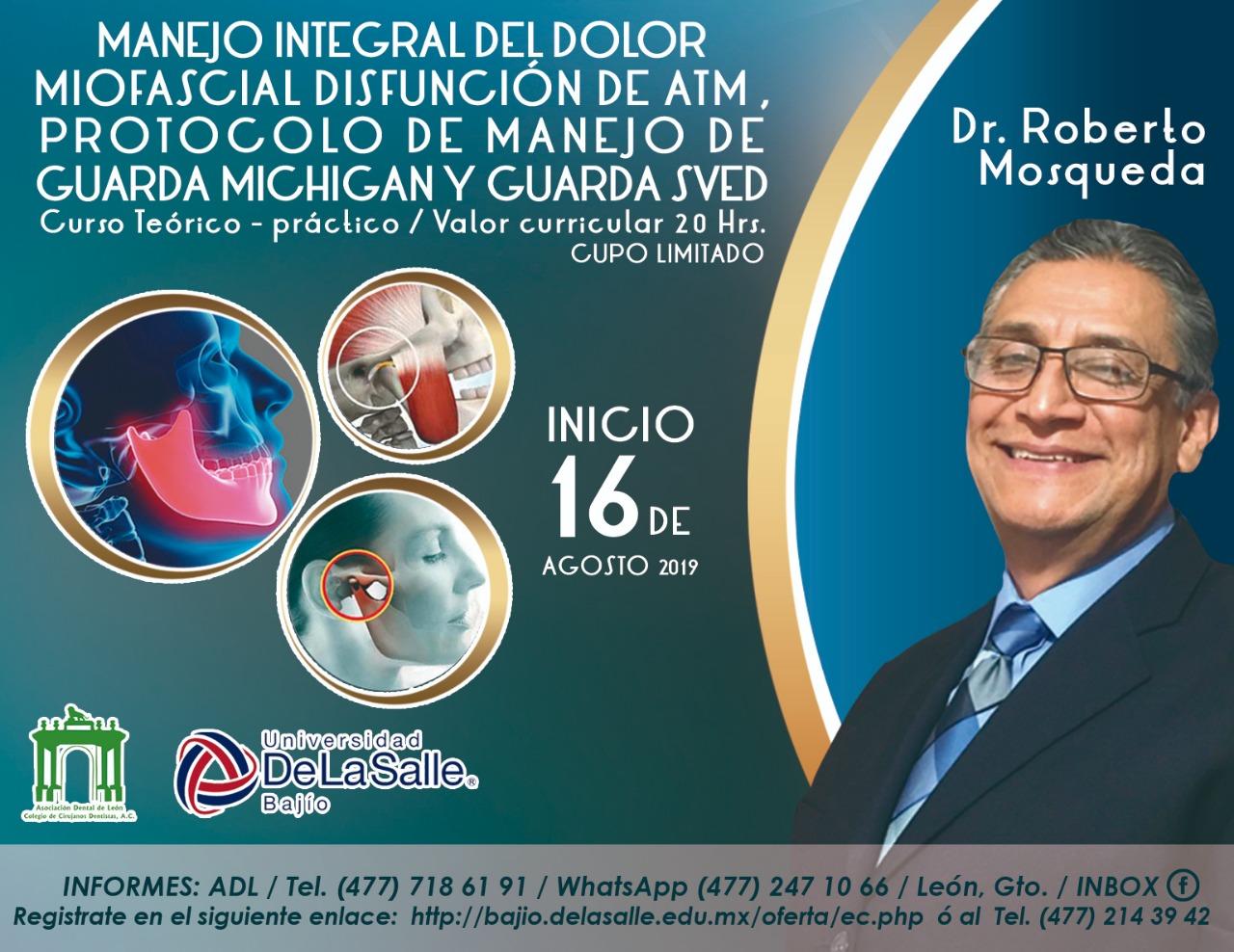 Eventos ADM
