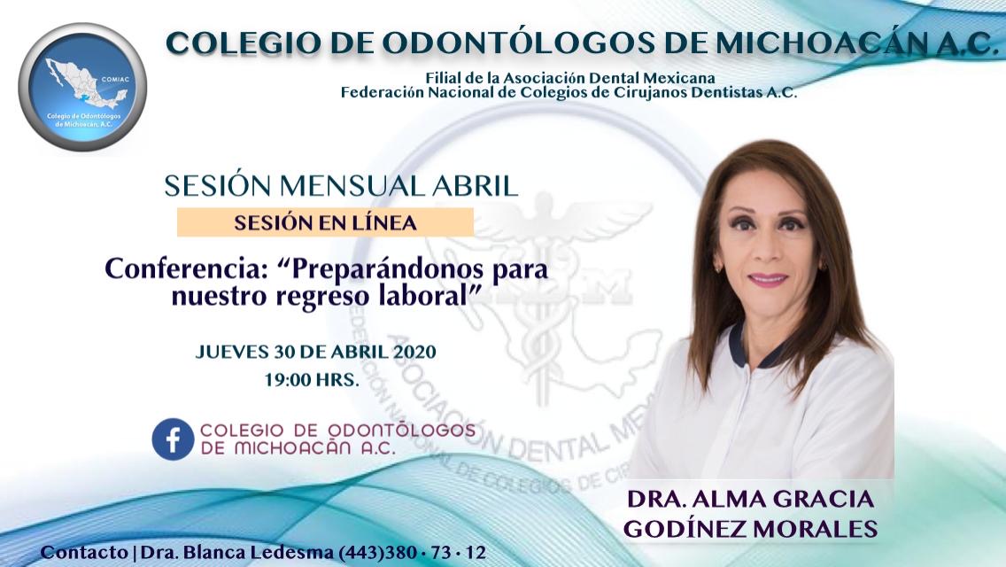 Eventos ADM