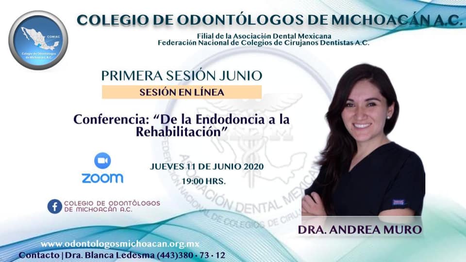 Eventos ADM