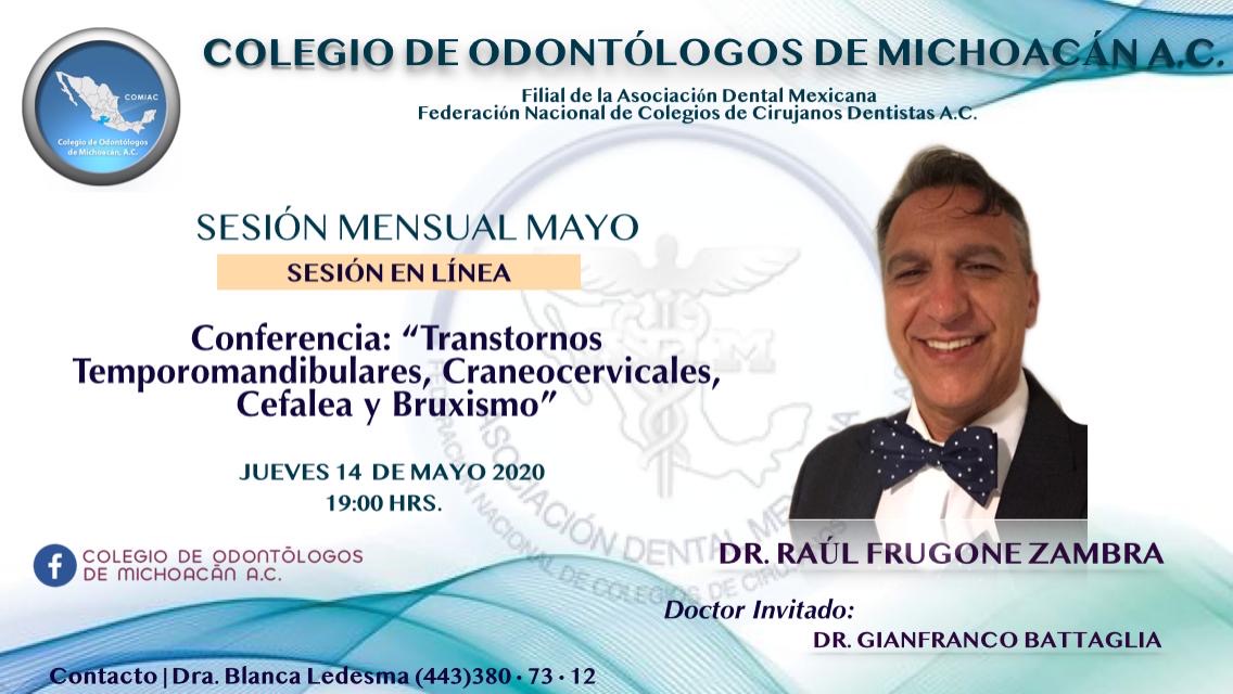 Eventos ADM