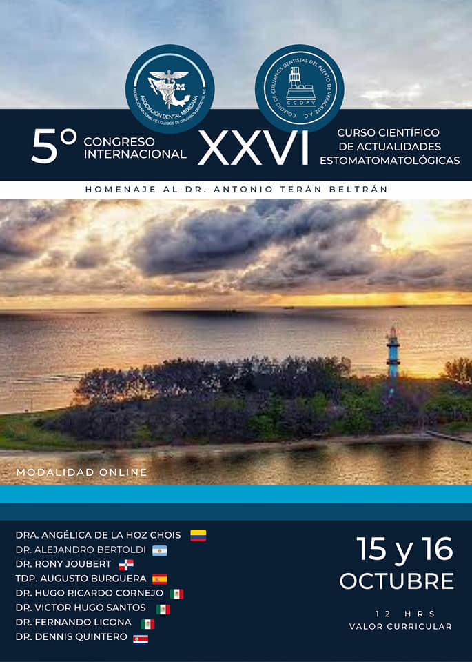 Eventos ADM