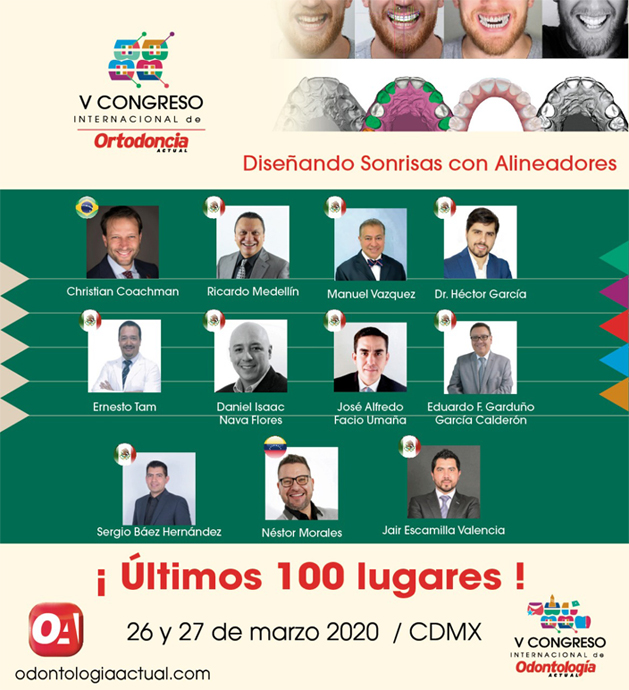 Eventos ADM