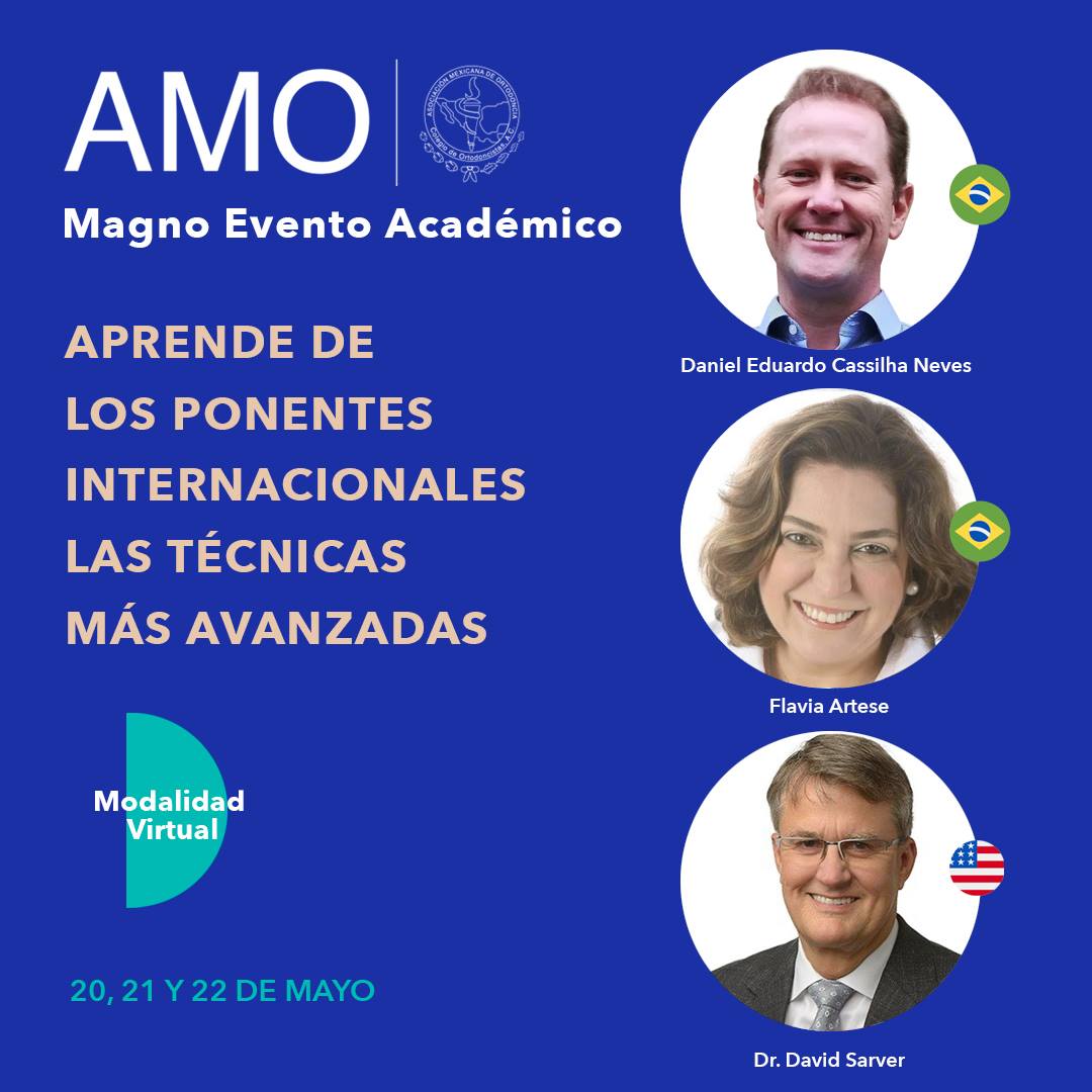 Eventos ADM