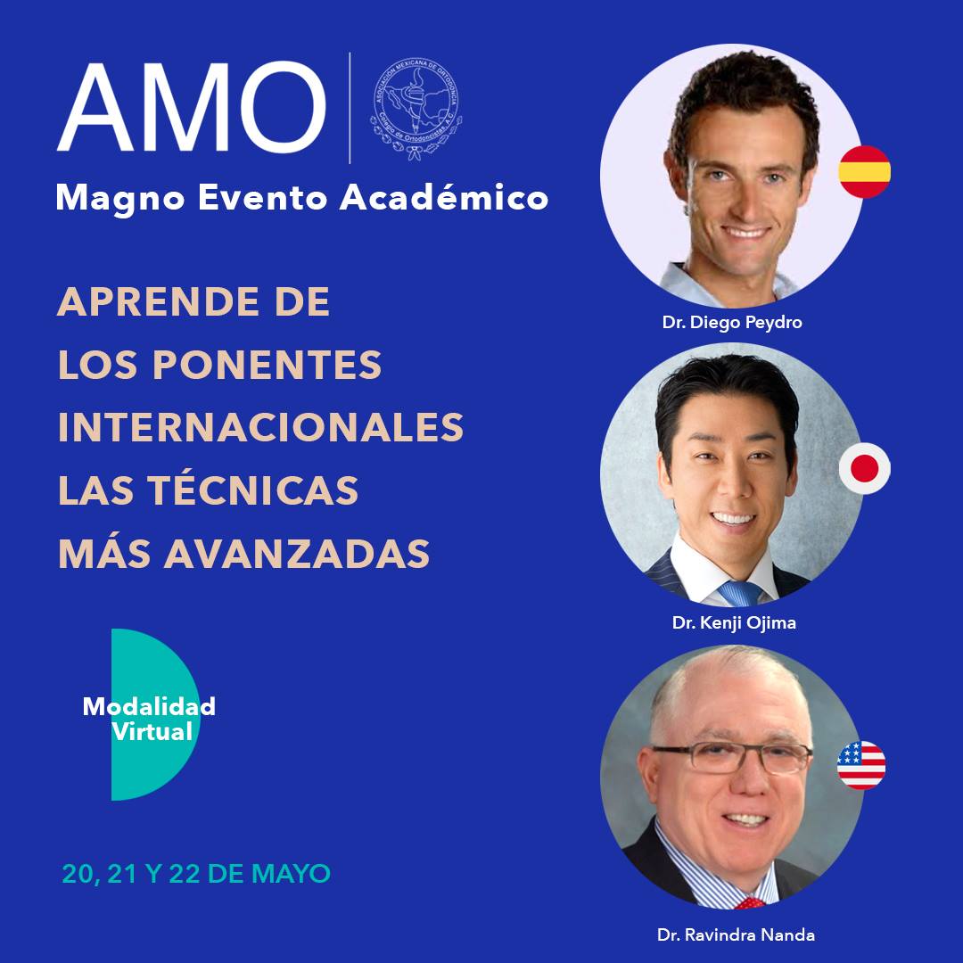 Eventos ADM