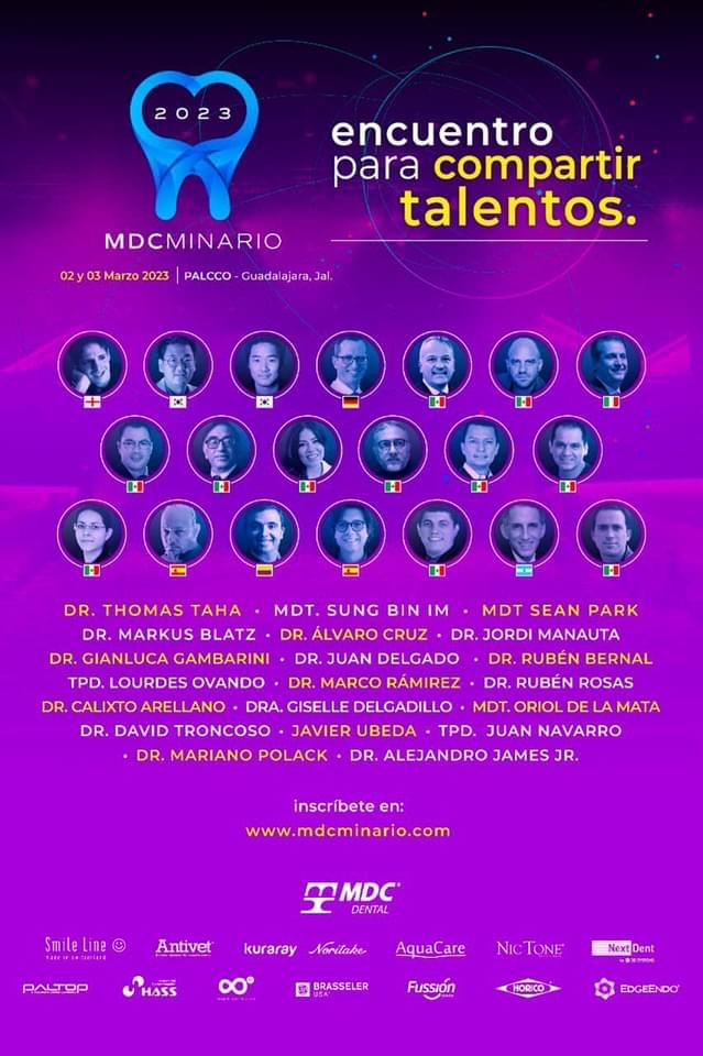 Eventos ADM