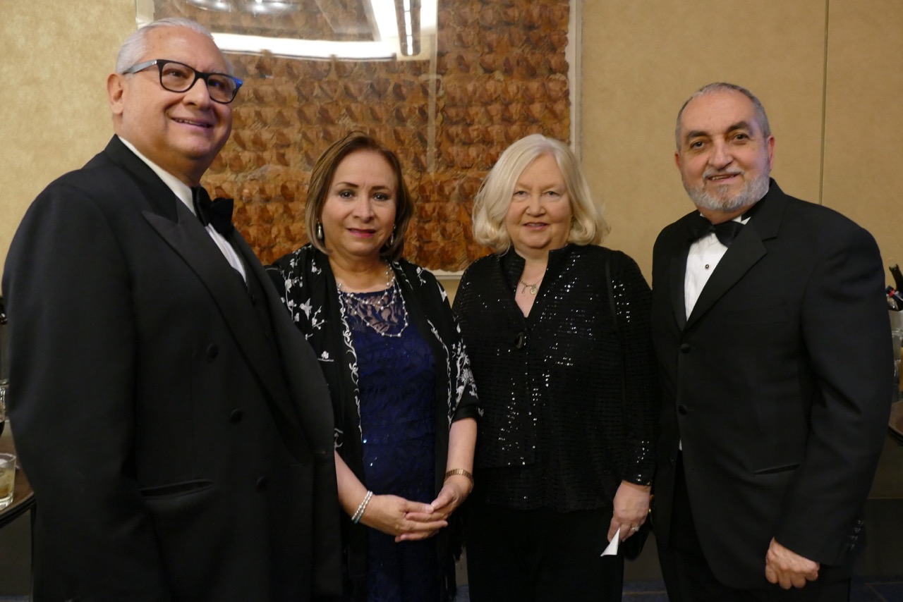 Gala Dinner ADA