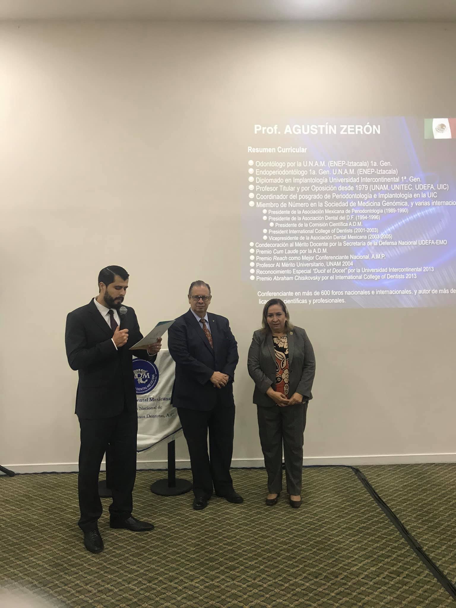 Rueda de Prensa 