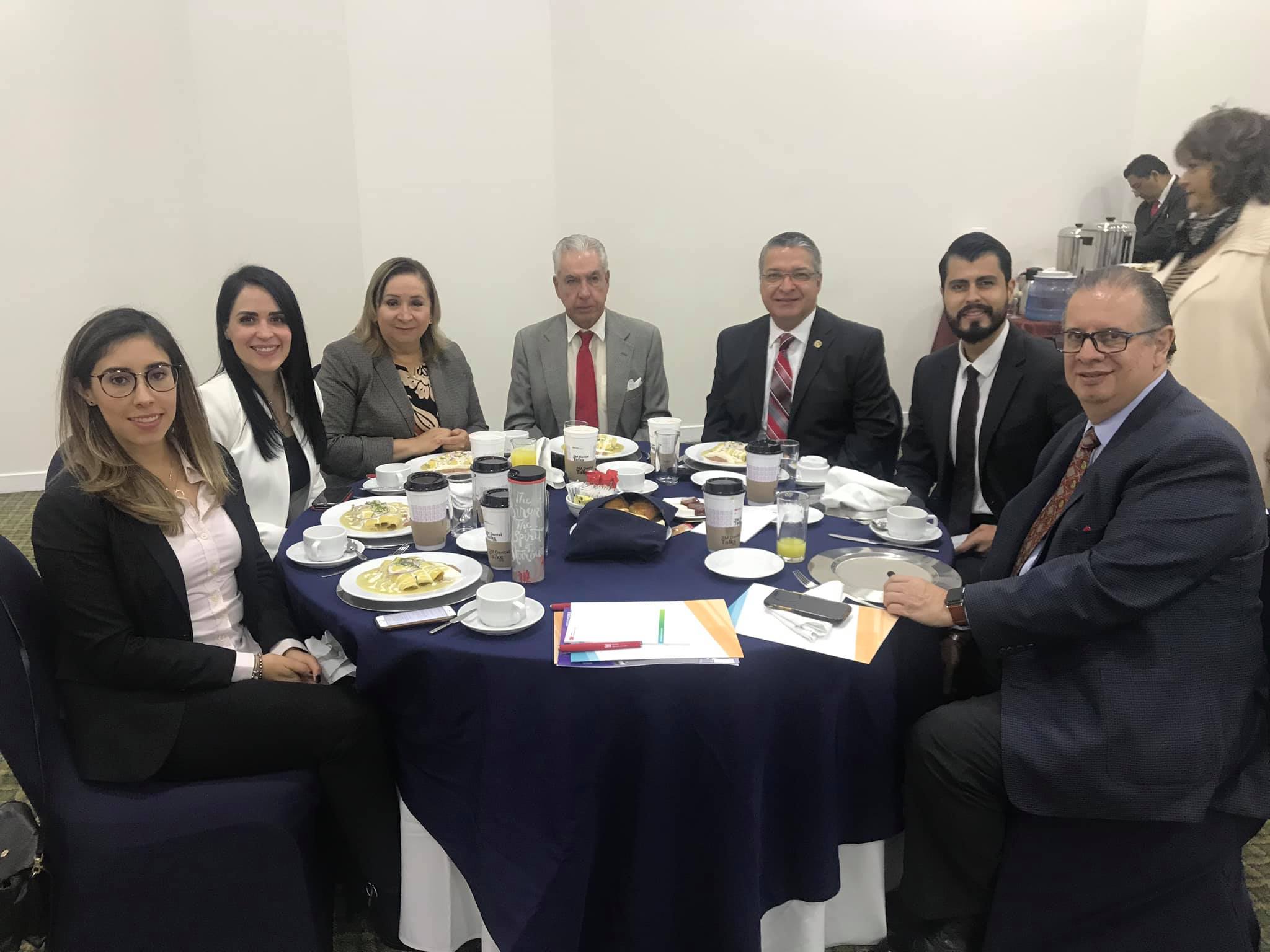 Rueda de Prensa 