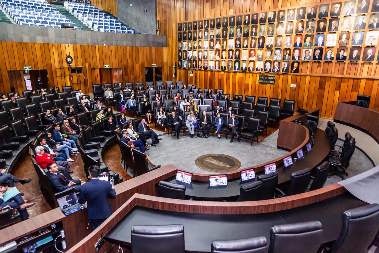 Conferencia 