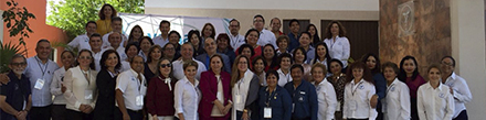 1a Reunión Regional ADM de Zona Sureste en Mérida