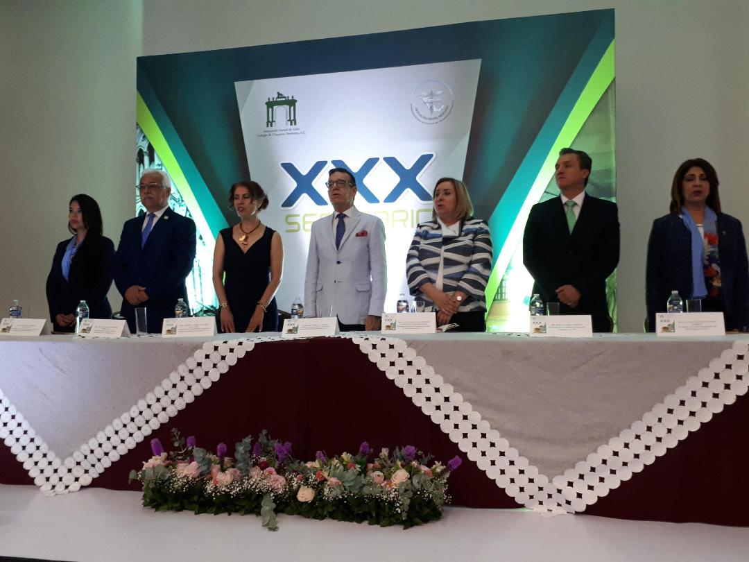 XXX Seminario ADL