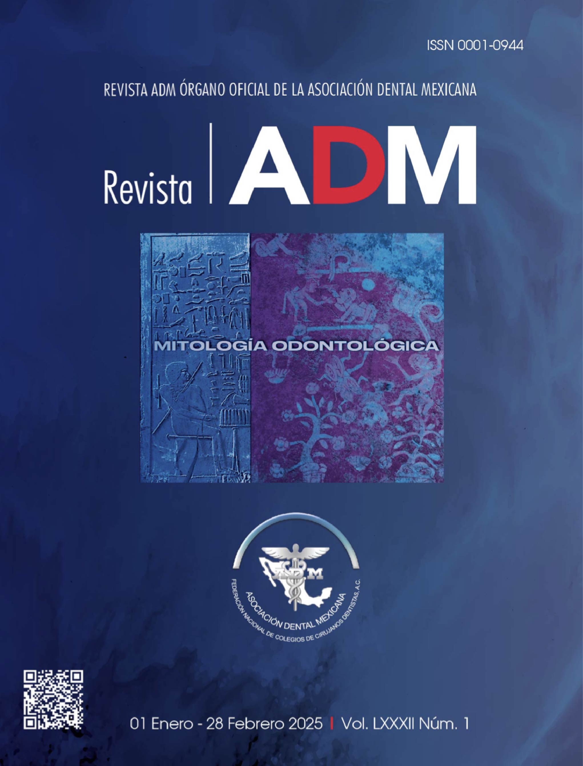 Revista Estudiantil ADM