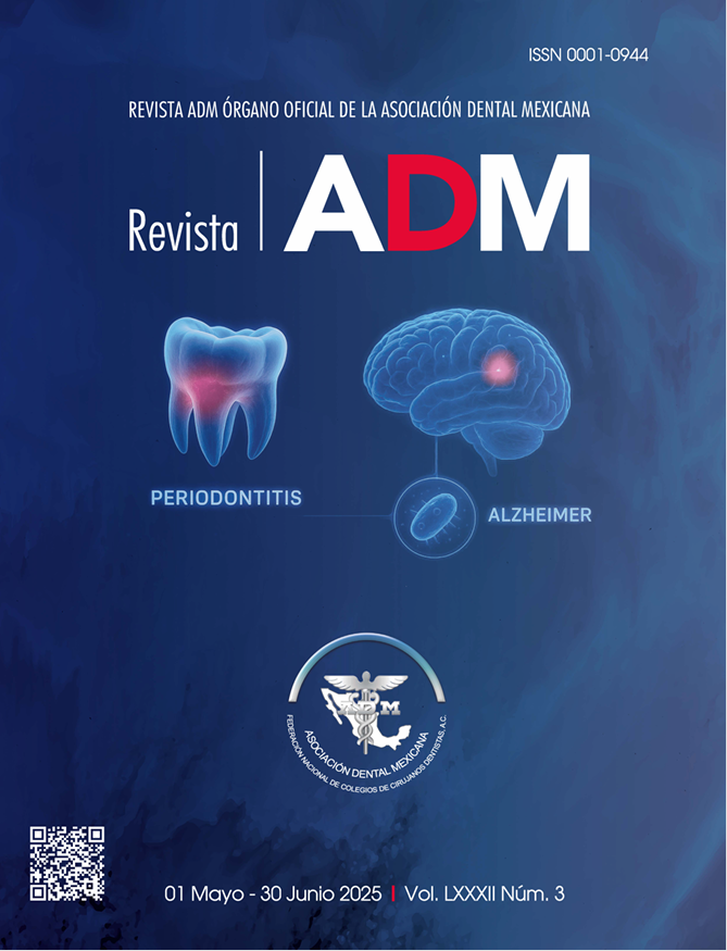 Revista Estudiantil ADM