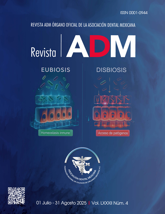 Revista Estudiantil ADM