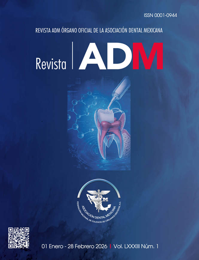 Revista Estudiantil ADM