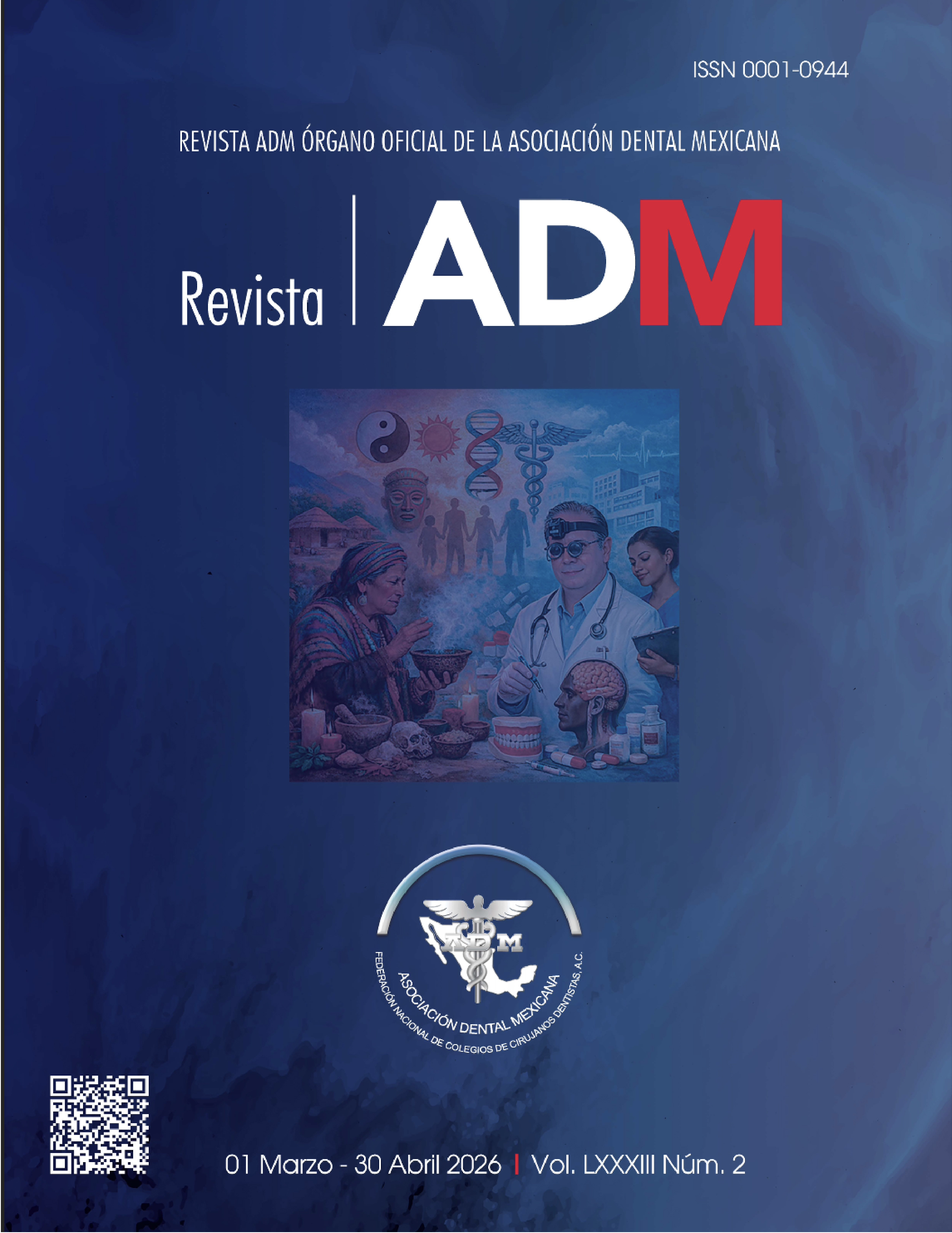 Revista Estudiantil ADM