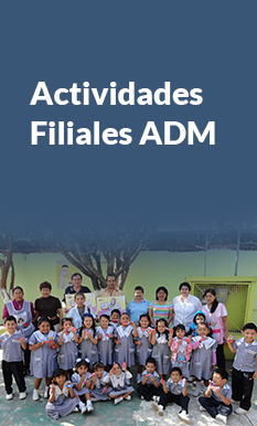 Información ADM