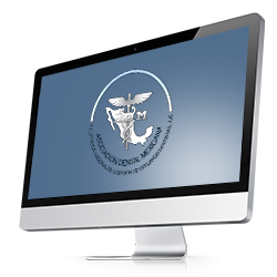 Logo ADM