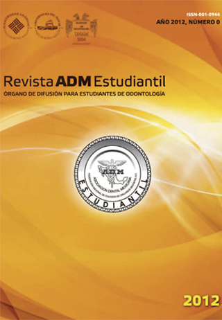 Revista Estudiantil ADM