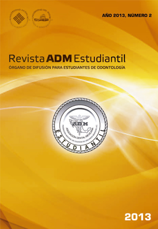 Revista Estudiantil ADM