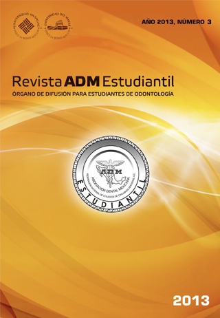 Revista Estudiantil ADM