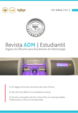 Revista Estudiantil ADM