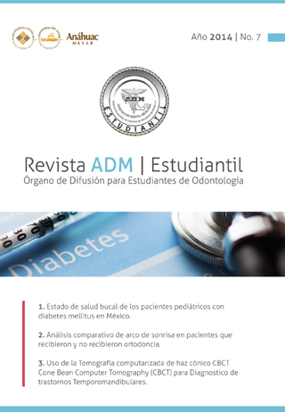 Revista Estudiantil ADM