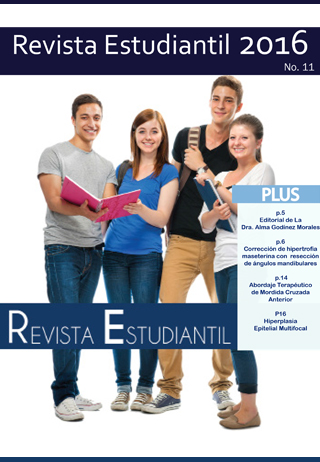 Revista Estudiantil ADM