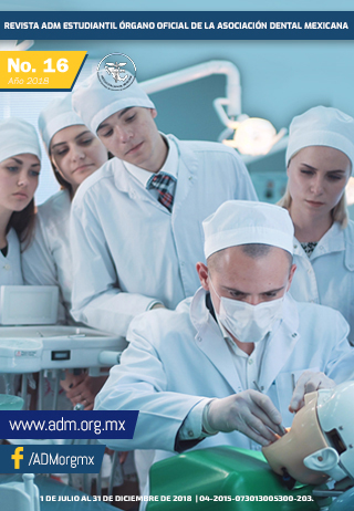 Revista Estudiantil ADM