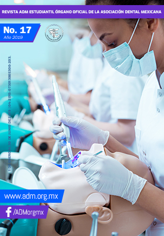 Revista Estudiantil ADM