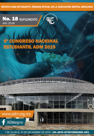 Revista Estudiantil ADM