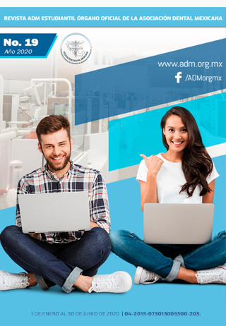 Revista Estudiantil ADM