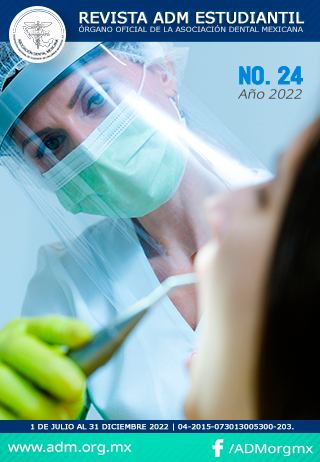 Revista Estudiantil ADM