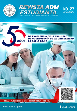 Revista Estudiantil ADM