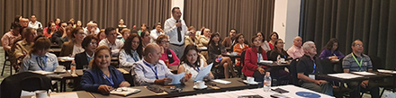1a Reunión Regional ADM de Zona Centro en Querétaro