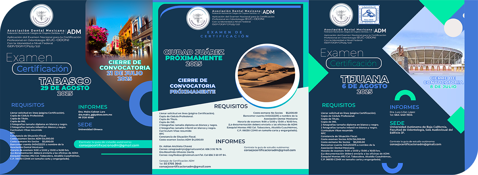 https://consejodecertificacionadm.org.mx/sedes.php